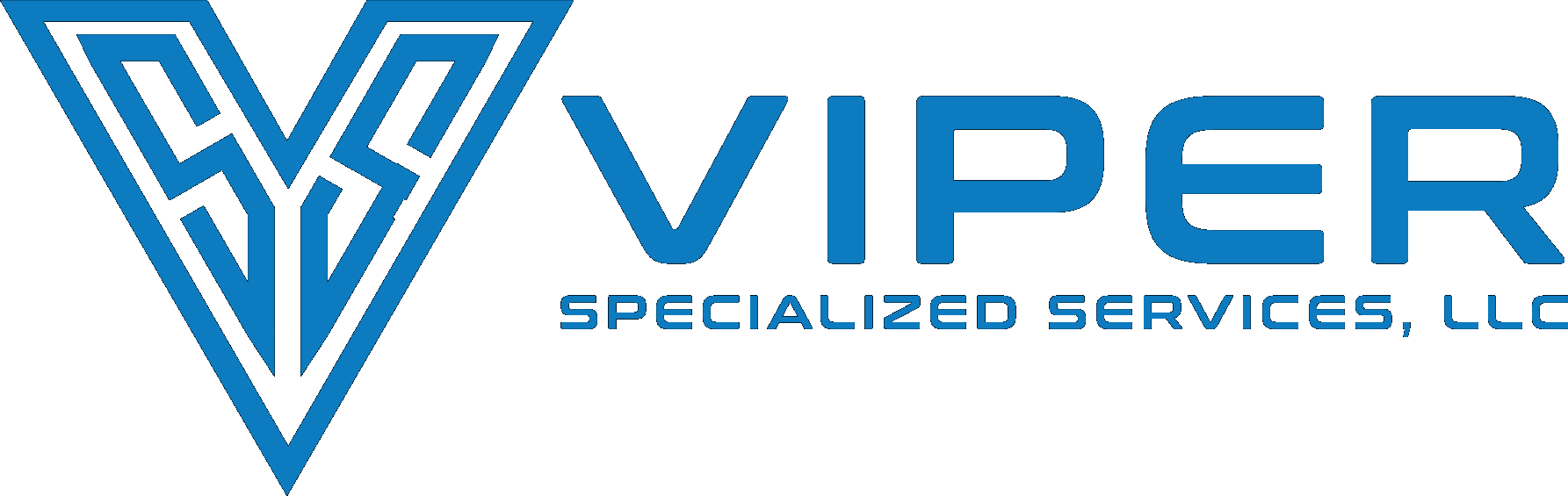 Viper Specialized Services Logo